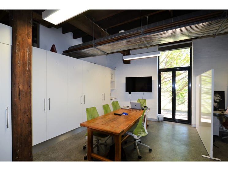Click to view all images 110/56 Bowman Street Pyrmont NSW 2009 - Image 3