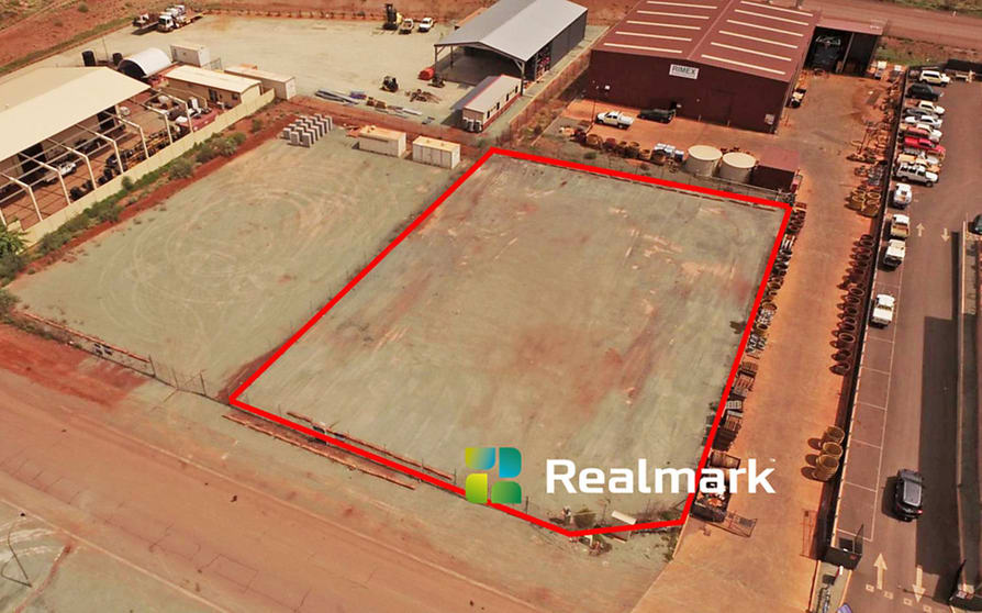 Click to view all images 22 Pardoo Street Newman WA 6753 - Image 1