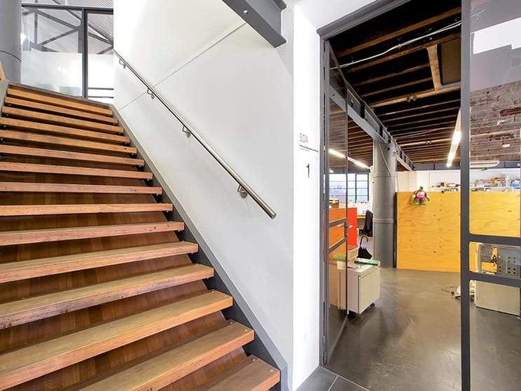 Click to view all images 1/84-94 Mullens Street Balmain NSW 2041 - Image 2