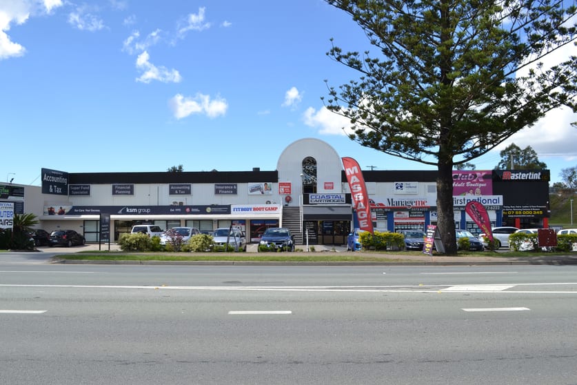 1B/131-135 Old Pacific Highway Oxenford QLD 4210 - Image 1