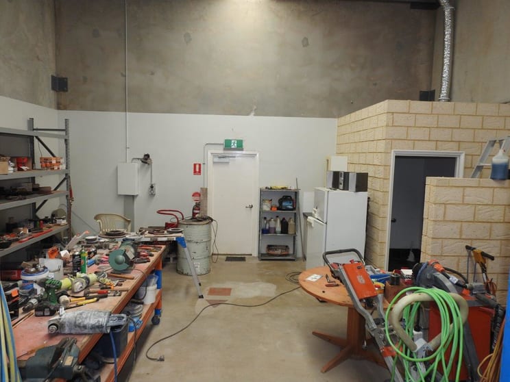 Click to view all images Unit 8/103 Garling Street O'connor WA 6163 - Image 3