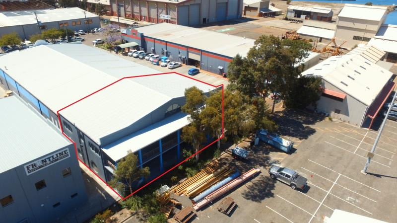 Click to view all images Suite 2a/45 Fitzroy Street Carrington NSW 2294 - Image 2