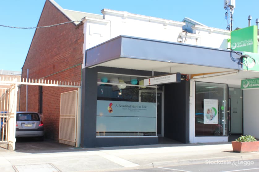 Click to view all images 14 Tarwin Street Morwell VIC 3840 - Image 1