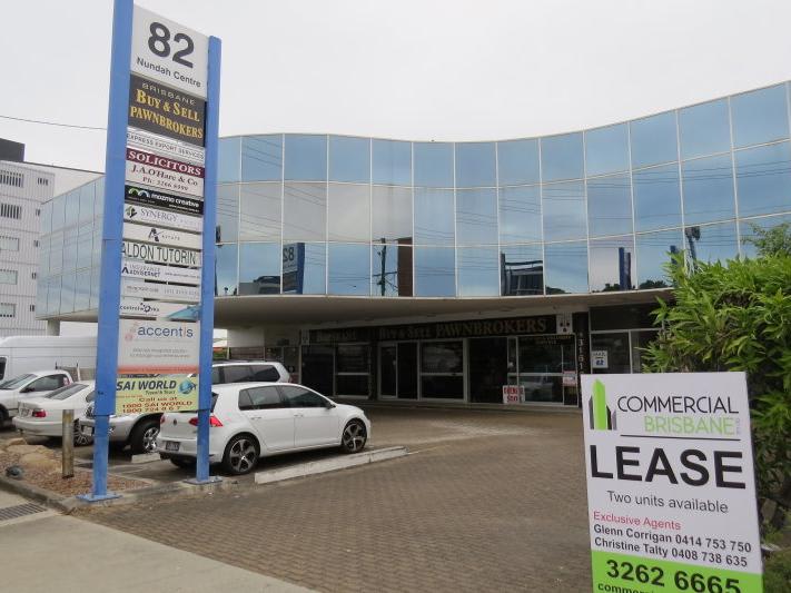 Click to view all images 17/82 Buckland Road Nundah QLD 4012 - Image 2