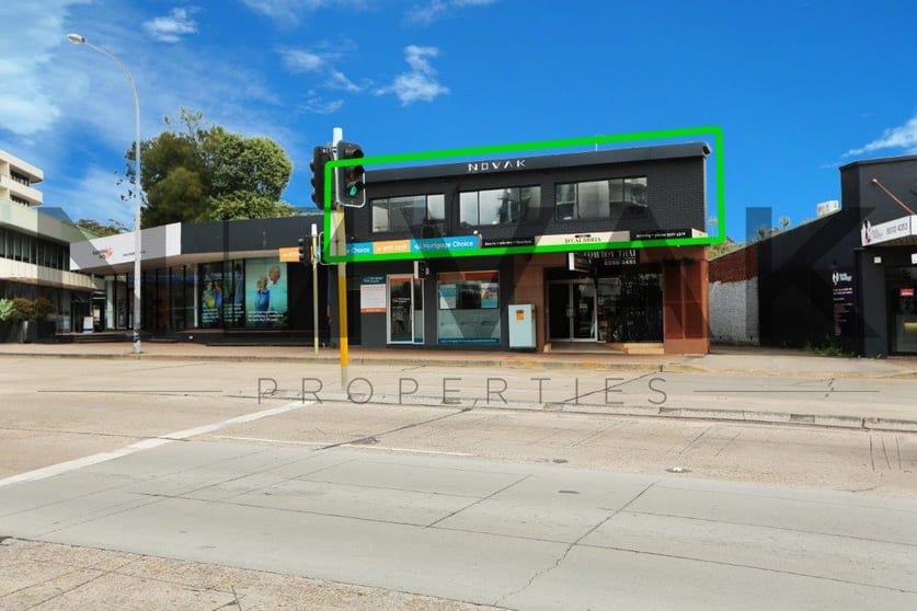 Click to view all images Level 1/651 Pittwater Road Dee Why NSW 2099 - Image 3