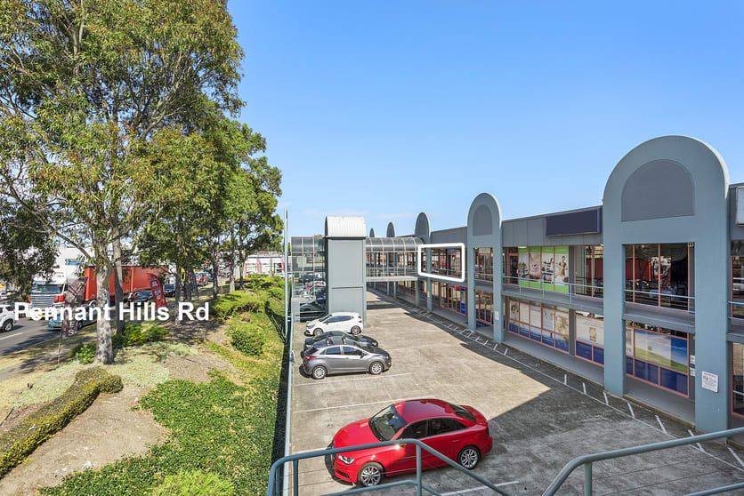 Click to view all images 17a/2-4 Central Avenue Thornleigh NSW 2120 - Image 1