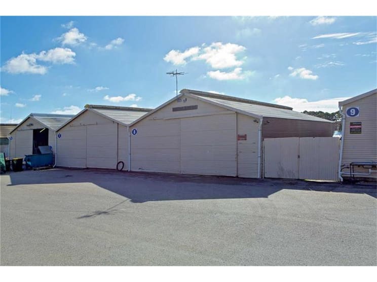 Click to view all images Shed 8, 27 Barndioota Road Salisbury Plain SA 5109 - Image 1