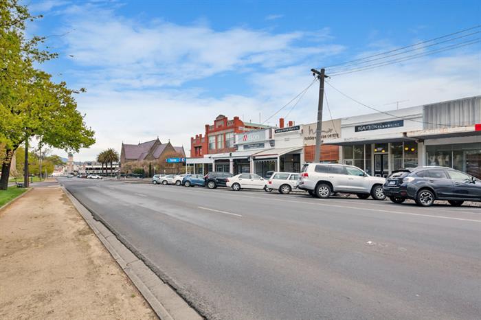 615 Sturt Street Ballarat Central VIC 3350 - Image 1