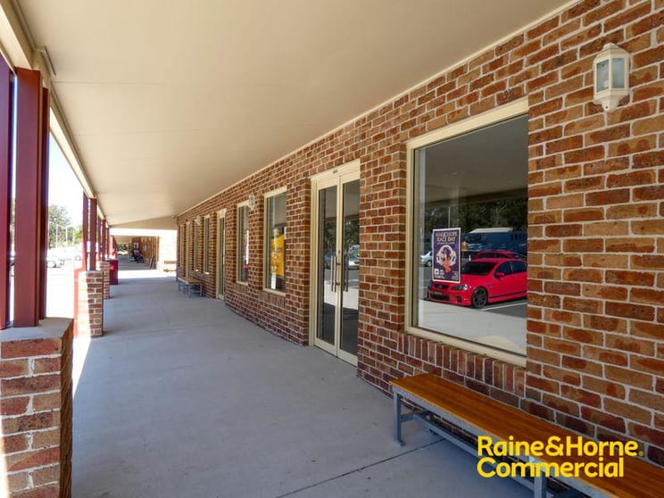 Shop 5/243 High Street, Timbertown Shopping Centre Wauchope NSW 2446 - Image 1