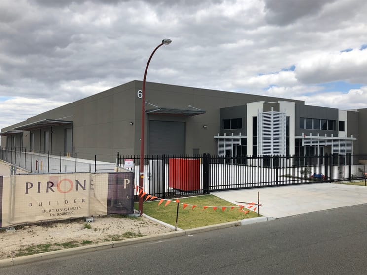 Click to view all images 6 Enterprise Court Canning Vale WA 6155 - Image 2