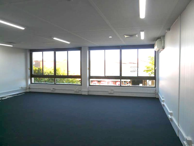Click to view all images Suite 2 'Stoker House', 19 Park Avenue Coffs Harbour NSW 2450 - Image 3