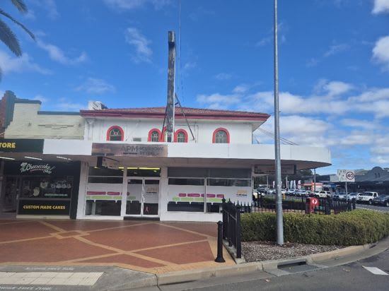 Click to view all images 1&2 / 239 Peel Street Tamworth NSW 2340 - Image 2