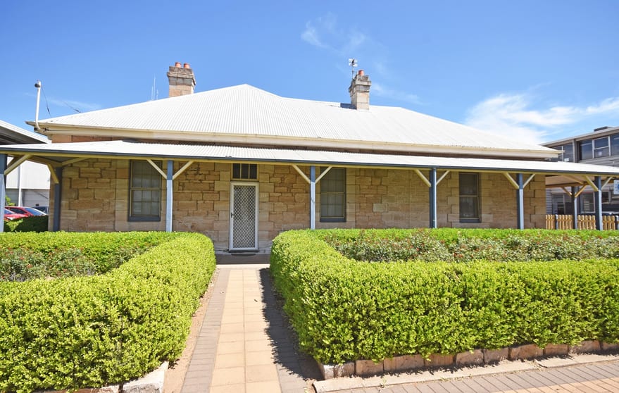 Click to view all images 111 Darling Street Dubbo NSW 2830 - Image 1