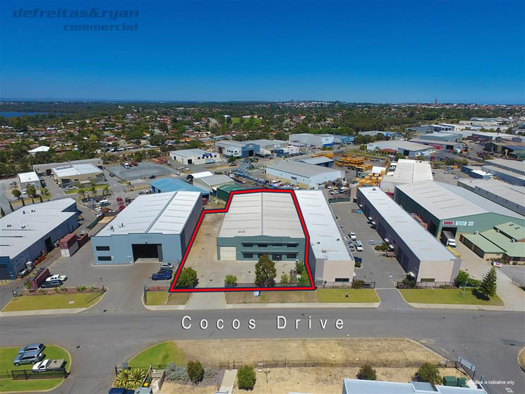 Click to view all images 42 Cocos Drive Bibra Lake WA 6163 - Image 1