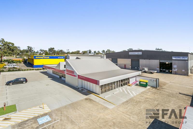 Click to view all images Suite 1/391 Bradman Street Acacia Ridge QLD 4110 - Image 1