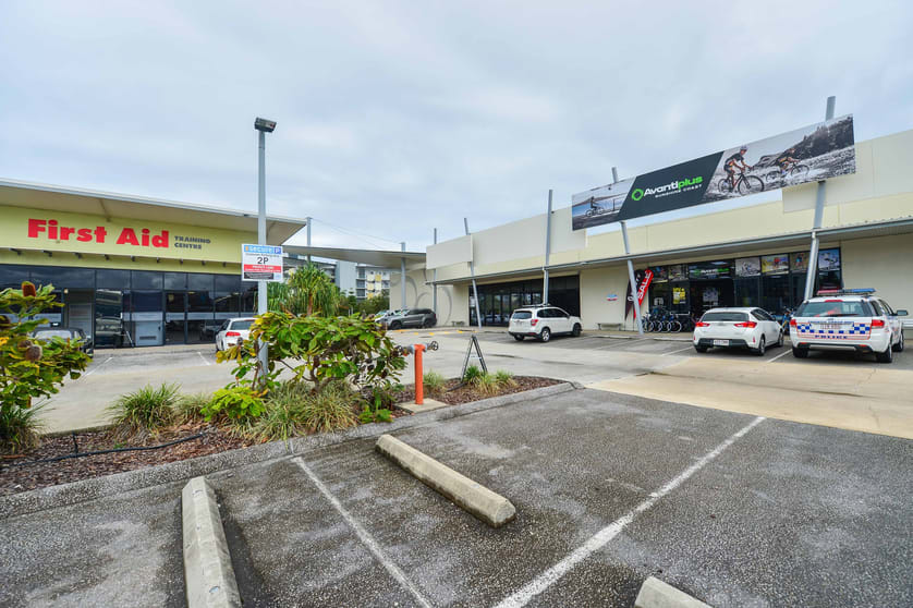 Click to view all images Shop 9/10 Capital Place Birtinya QLD 4575 - Image 2