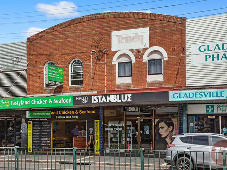 Click to view all images 190 Victoria Road Gladesville NSW 2111 - Image 2