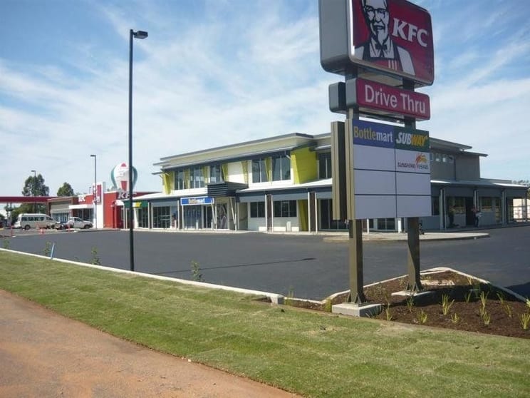 Click to view all images 5B/30-50 Warrego Highway Chinchilla QLD 4413 - Image 3