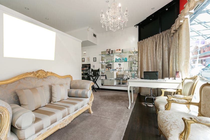 Click to view all images Level Retail, 4/211 Ben Boyd Road Neutral Bay NSW 2089 - Image 2