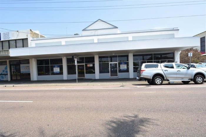 Click to view all images 551-557 Flinders Street Townsville City QLD 4810 - Image 1