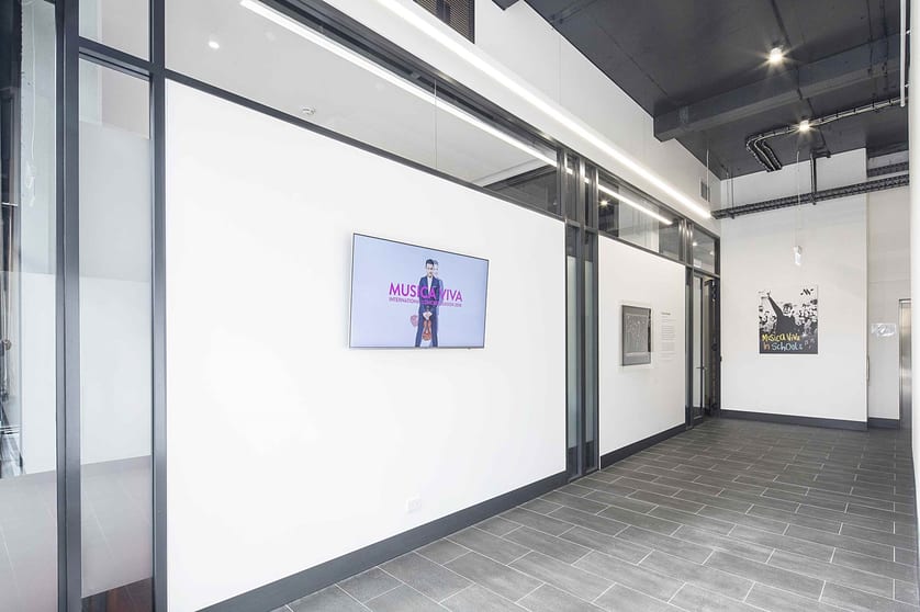 Click to view all images Lvl 3/757 Elizabeth Street Zetland NSW 2017 - Image 3