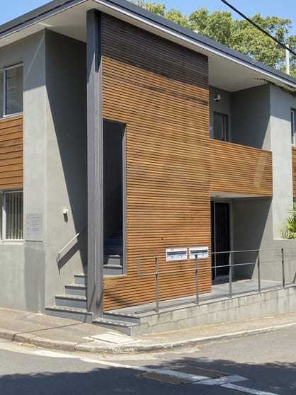 Click to view all images STUDIO 4/162 Queen Street Woollahra NSW 2025 - Image 3