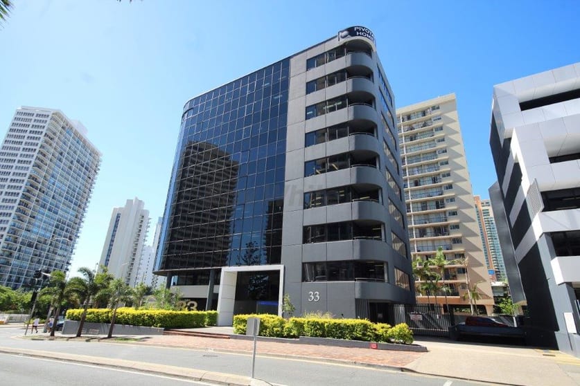 33 Elkhorn Avenue RH Surfers Paradise QLD 4217 - Image 1