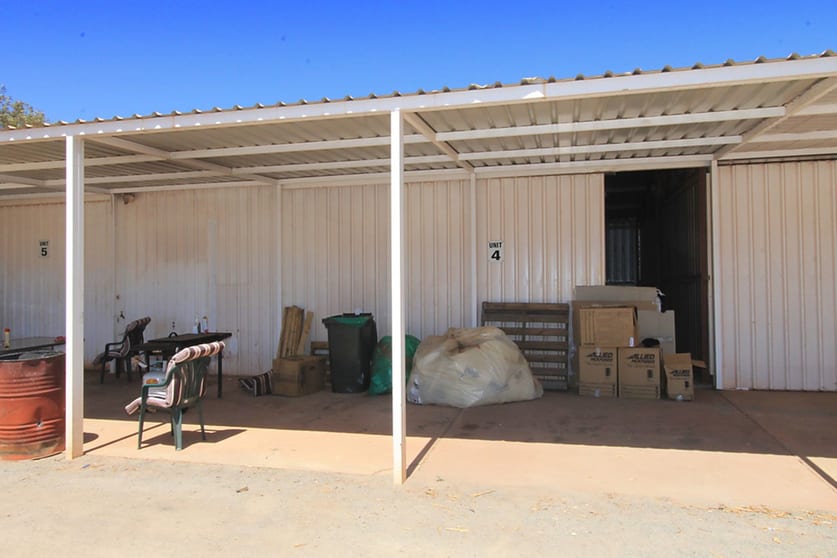 Click to view all images 4/95 Welsh Drive Newman WA 6753 - Image 3