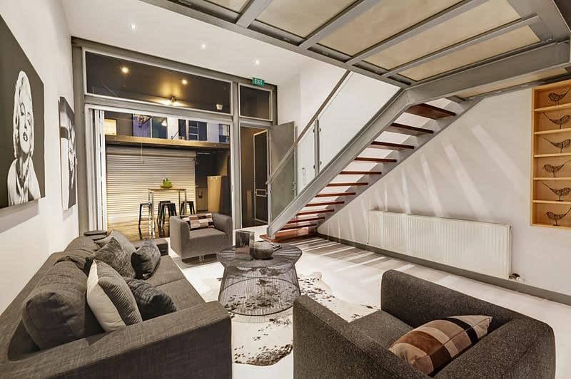 Click to view all images 17 Studley Street Abbotsford VIC 3067 - Image 3