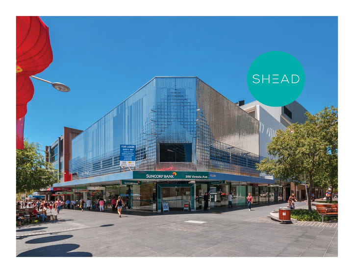 Click to view all images Suite 105/398 Victoria Avenue Chatswood NSW 2067 - Image 1