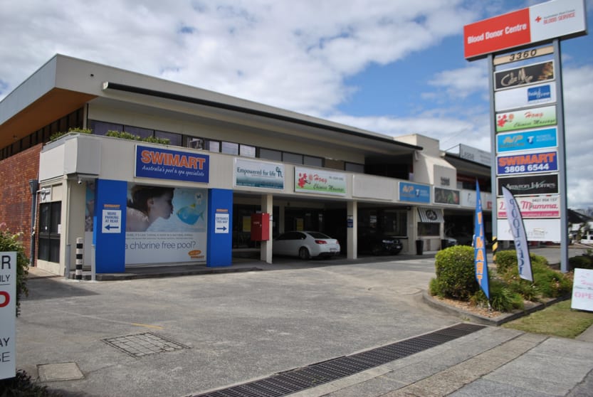 Click to view all images Unit 3/3360 Pacific Highway Springwood QLD 4127 - Image 1