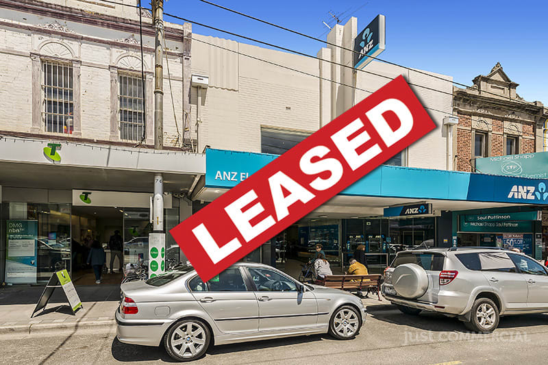 Click to view all images 1st Floor/394-396 Glen Huntly Road Elsternwick VIC 3185 - Image 1