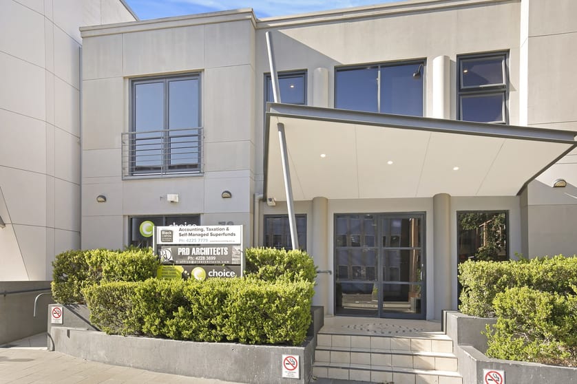 Click to view all images 1/73 Market Street Wollongong NSW 2500 - Image 3