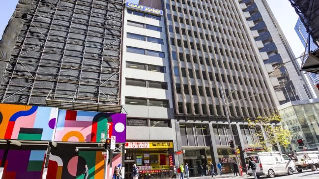 Click to view all images Level 3/283 George Street Sydney NSW 2000 - Image 1