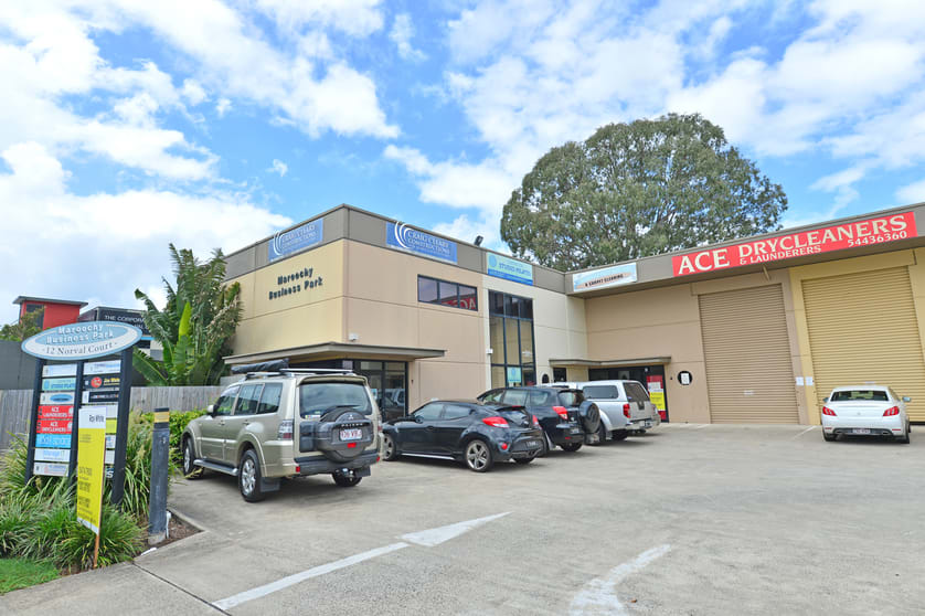 Click to view all images Unit 1/12 Norval Court Maroochydore QLD 4558 - Image 1