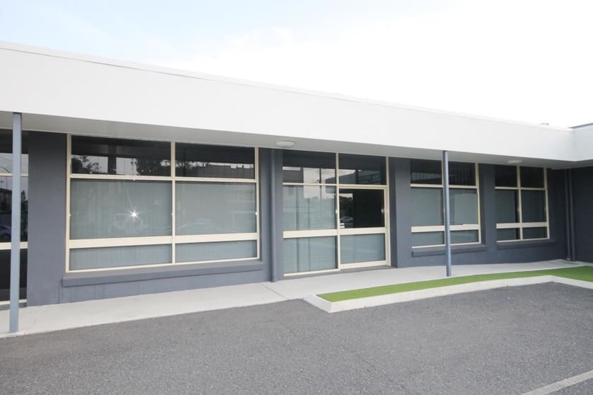 Shop 2 - 71-73 DENHAM STREET Rockhampton City QLD 4700 - Image 1