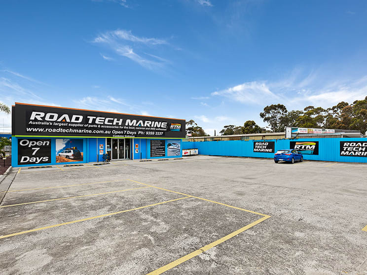 Click to view all images 1716-1718 Sydney Road Campbellfield VIC 3061 - Image 2