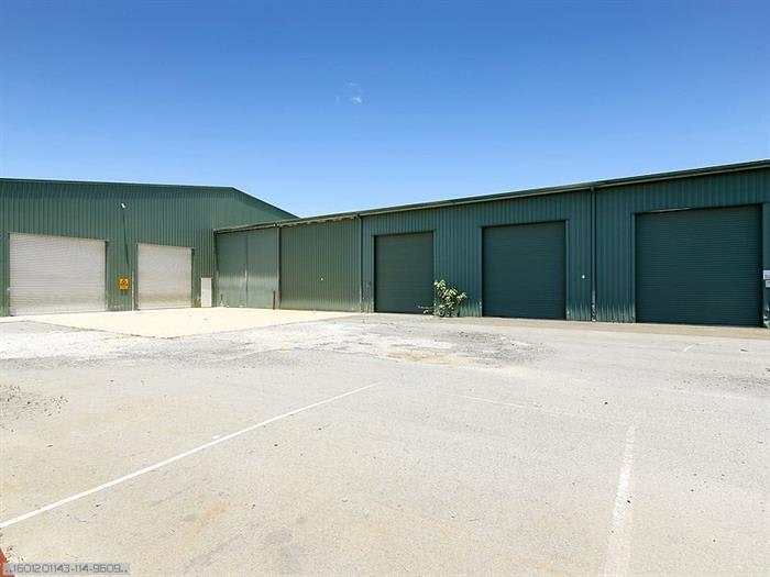 Click to view all images Lot 2 Industrial Avenue Maryborough QLD 4650 - Image 3