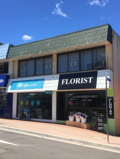 Click to view all images Su 3, 135-137 Katoomba Street Katoomba NSW 2780 - Image 1