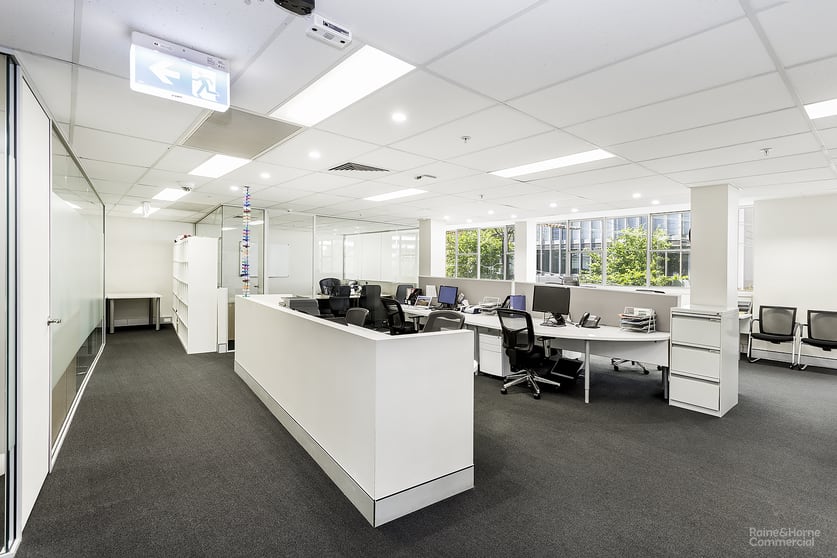 Click to view all images Suite 1.02/20 Chandos Street St Leonards NSW 2065 - Image 1