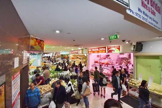 Click to view all images 36/101 - 103 John Street Cabramatta NSW 2166 - Image 3