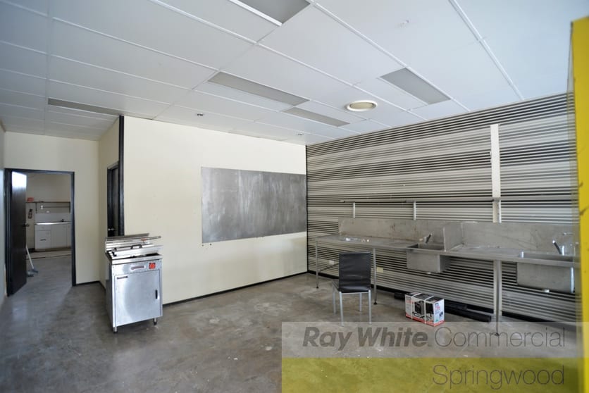 Click to view all images Shop 3/37 Watland Street Springwood QLD 4127 - Image 2