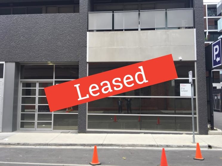 Click to view all images 1/20 Garden Street South Yarra VIC 3141 - Image 1