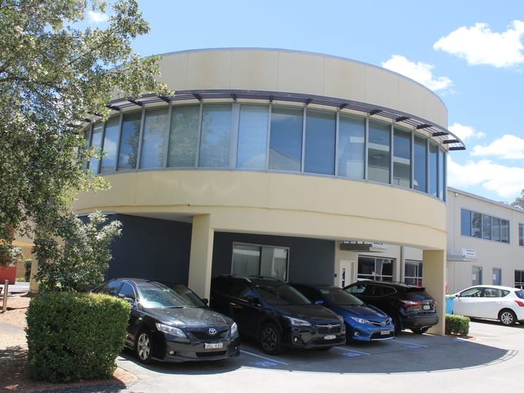 Click to view all images 25/8 Avenue Of The Americas Newington NSW 2127 - Image 1