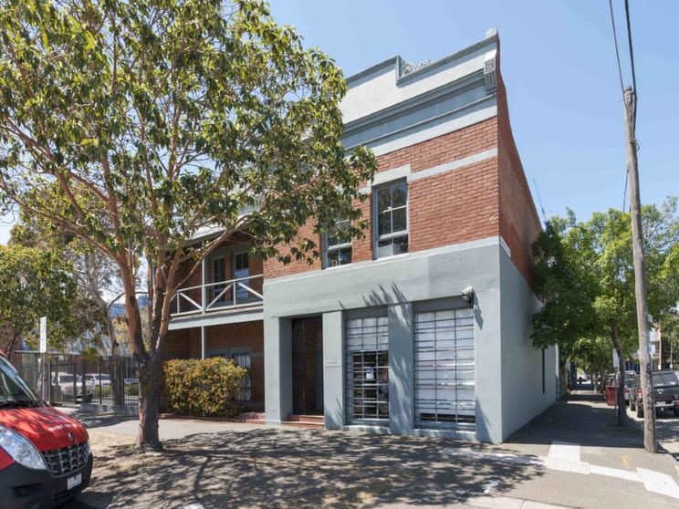 Click to view all images 125 Ferrars Street South Melbourne VIC 3205 - Image 1