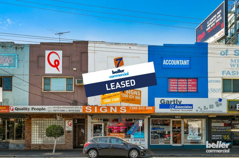 Click to view all images 561A North Road Ormond VIC 3204 - Image 1