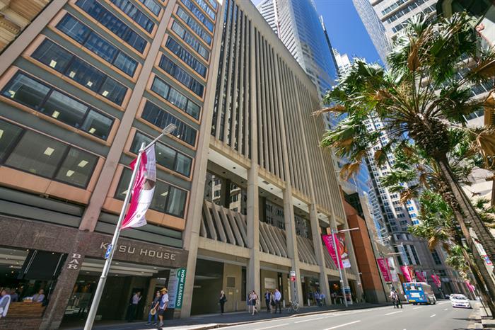 Click to view all images 70 Phillip Street Sydney NSW 2000 - Image 1