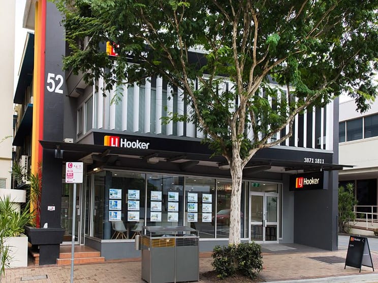 Click to view all images 3/52 High Street Toowong QLD 4066 - Image 3