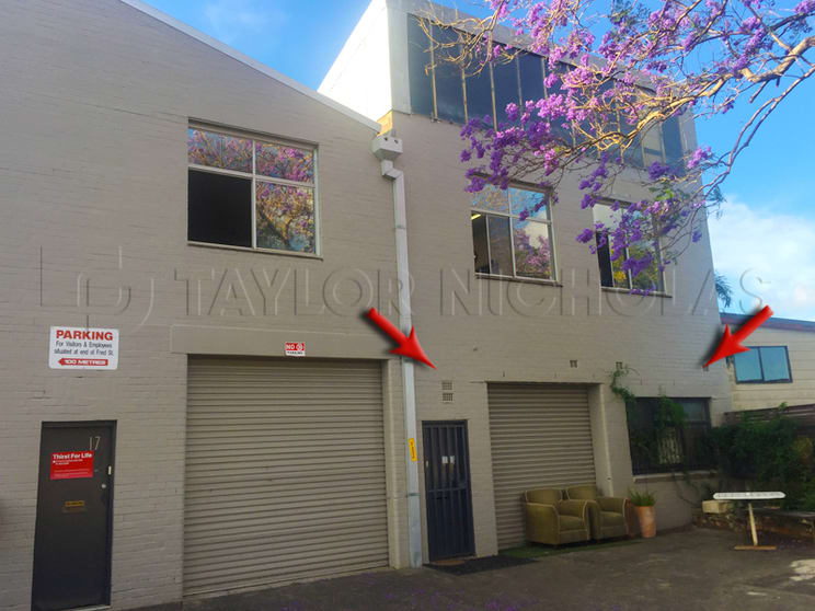 Click to view all images 17B Fred Street Lilyfield NSW 2040 - Image 1