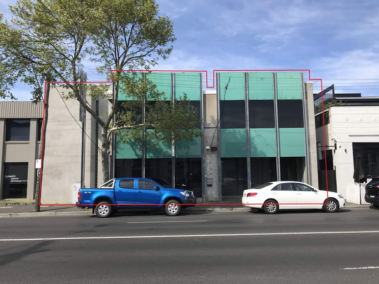 Click to view all images 646 Burwood Road Hawthorn East VIC 3123 - Image 1